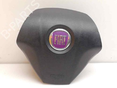 Driver airbag FIAT BRAVO II (198_) 1.4 T-Jet (198AXG1B) | BP23935217C9 