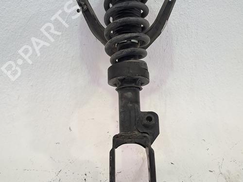 Left front shock absorber PORSCHE CAYENNE (9PA) 3.2 | BP27557463M16 