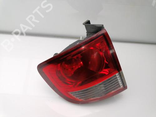 Used Left taillight SSANGYONG KYRON 2.7 Xdi 4x4 (165 hp) 27461507