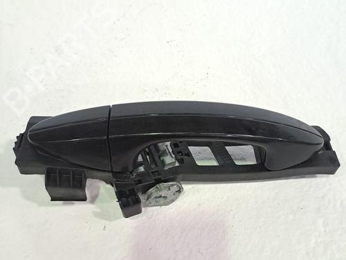 Used Rear left exterior door handle FORD ECOSPORT 1.0 EcoBoost (125 hp) 28960374
