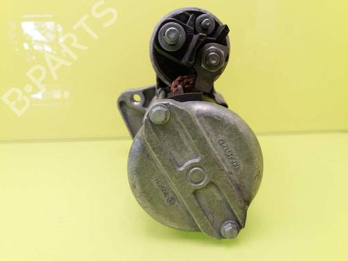 Starter RENAULT MEGANE III Hatchback (BZ0/1_, B3_) 1.5 dCi (BZ09, BZ0D, BZ1W, BZ29, BZ14) | BP23650854M8