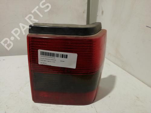 Right taillight SEAT IBIZA II (6K1) 1.9 SDI | BP25457861C35 