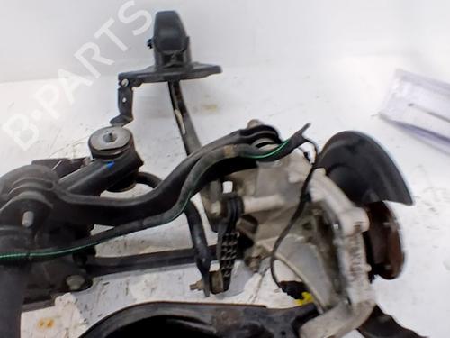 Rear axle VOLVO XC40 (536) B3 Mild-Hybrid | BP40550912M2 - Image 7