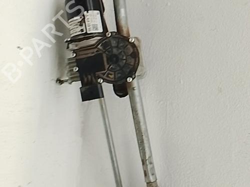 Used Front wiper motor Front wiper motor SEAT ARONA (KJ7, KJP) 1.0 TSI (116 hp) 40548905 40548905