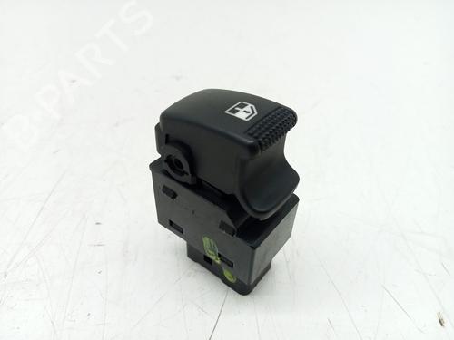 Used Right front window switch KIA SORENTO I (JC) 2.5 CRDi (170 hp) 29228873