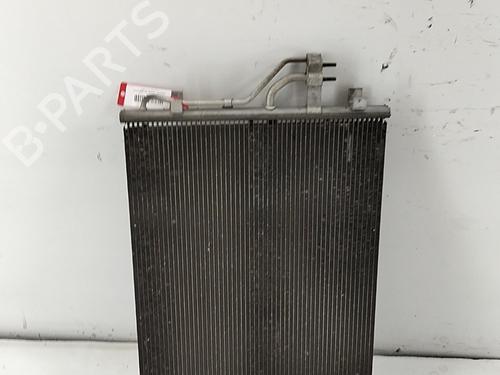 Used AC radiator AC radiator 39555331 39555331