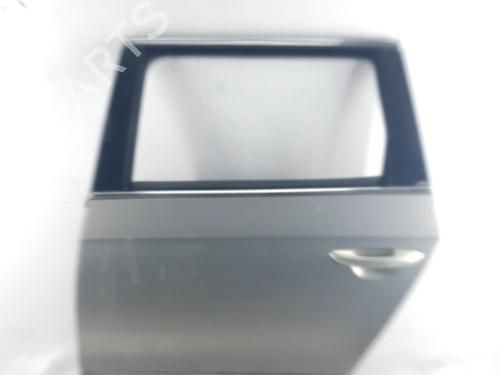 left-rear-door-vw-passat-b6-3c2-2005-2006-2007-2008-2009-2010-2011-36381302 main image