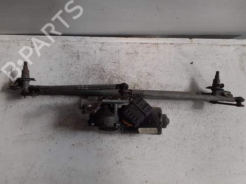 Viskermotor vindrute OPEL CORSA C (X01) 1.0 (F08, F68) (58 hp) 25987304