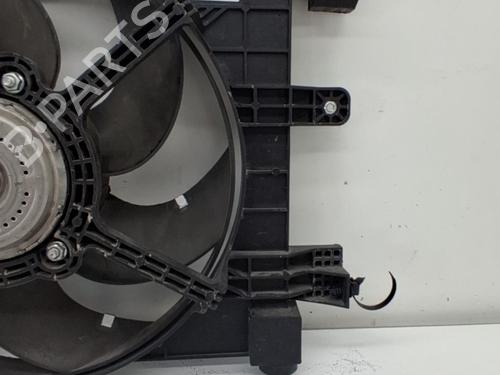Køleventilator elektrisk DACIA SPRING EV (B6M1) | BP39555512M35 - Image 3