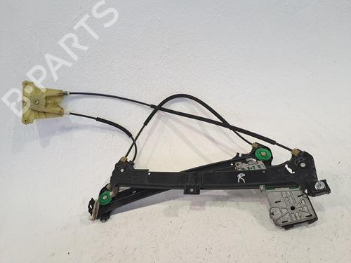 Front right window mechanism PEUGEOT 407 Coupe (6C_) 3.0 V6 | BP24189169C23 