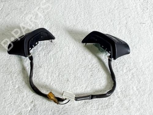 Steering wheel controls MAZDA 6 Saloon (GG) 1.8 | BP30920770E15