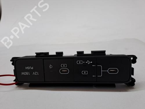 Used Electronic module HYUNDAI KONA (SX2) 1.6 T-GDi Hybrid (141 hp) 24172636