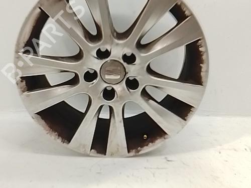Used Rim Rim 37591838 37591838