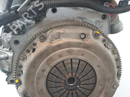 Engine SEAT IBIZA III (6L1) 1.9 TDI | BP23975744M1