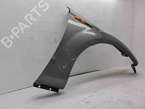 Right front fenders FORD MONDEO IV (BA7) 2.0 TDCi | BP26706911C42 