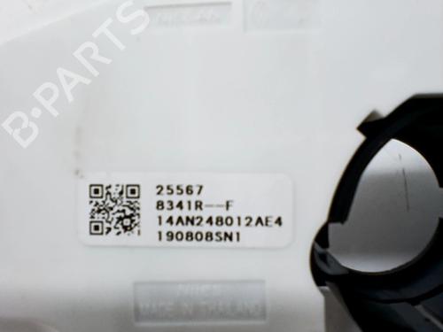 Switch RENAULT SCÉNIC IV (J9_) 1.7 Blue dCi 120 (J9A7, J9A8) | BP29303055I30 