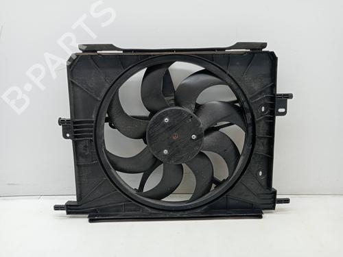 Kjølevifte elektrisk SMART FORFOUR Hatchback (453) electric drive / EQ (453.091) | BP23349345M35