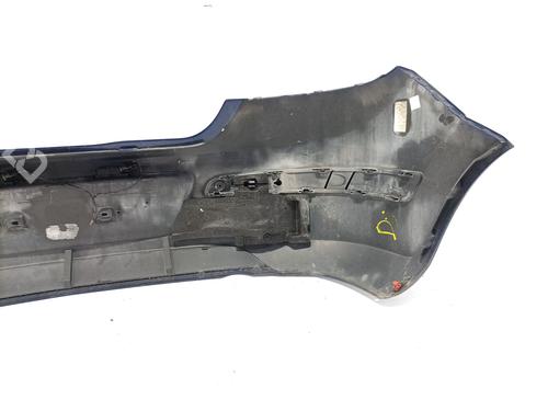 Rear bumper OPEL ASTRA H (A04) 1.7 CDTI (L48) | BP24587374C8 