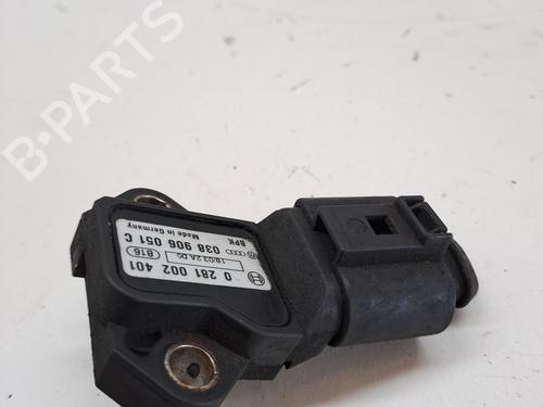 Electronic sensor VW MULTIVAN T5 (7HM, 7HN, 7HF, 7EF, 7EM, 7EN) 2.5 TDI | BP23381320M84