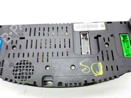 Instrument cluster AUDI A6 C5 (4B2, 4B4) 1.8 T | BP32281561C47