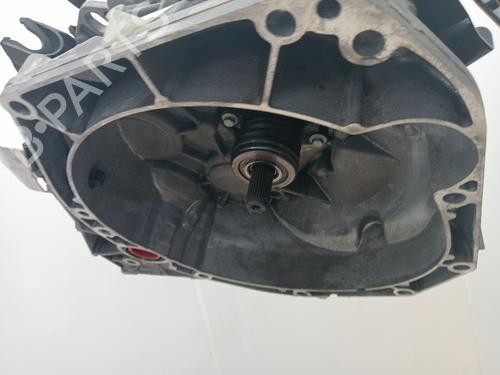 Gearbox RENAULT CLIO V (B7_) 1.0 TCe 90 (B7MT) | BP23341167M3