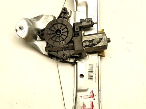 Used Left rear window motor DACIA DUSTER (HM_) 1.5 dCi 110 (HMAB) (109 hp) 30801589