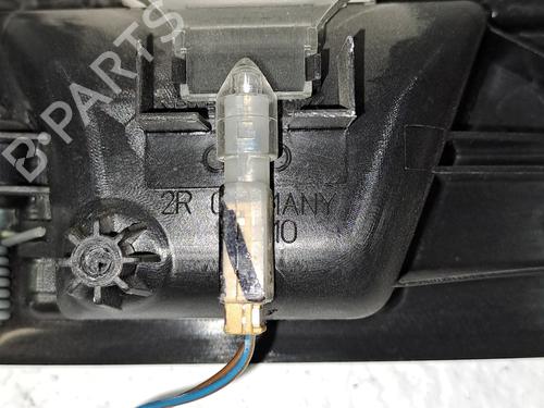 Front right interior door handle AUDI A4 B7 (8EC) 2.0 TDI 16V | BP23974789I14 