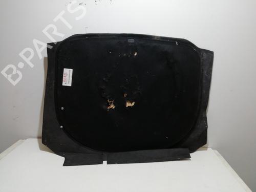 Rear parcel shelf SEAT LEON (5F1) 1.4 TSI | BP28336459C85 