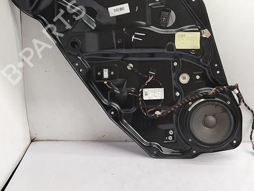 rear-left-window-mechanism-mercedes-benz-m-class-w164-2005-2006-2007-2008-2009-2010-2011-2012-36072979 main image