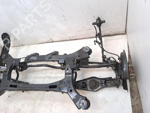 Rear axle HYUNDAI TUCSON (TL, TLE) 1.6 T-GDi | BP23366017M2 