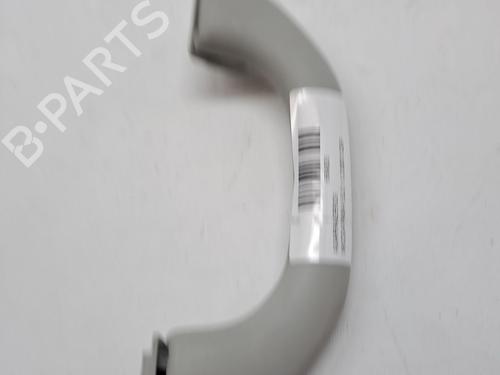 Håndtag i tag SKODA FABIA II (542) 1.2 12V (60 hp) 26520558