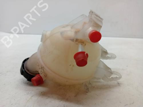 Expansion tank PEUGEOT 208 I (CA_, CC_) 1.6 HDi | BP23349581C120 