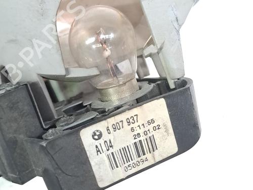 Venstre baklys, luke BMW 3 (E46) 318 d | BP29557307C79 