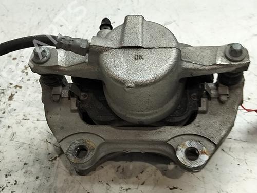 Left front brake caliper FIAT 500e (332_) Elektro 3+1 (FA1) | BP39740806M105 - Image 3