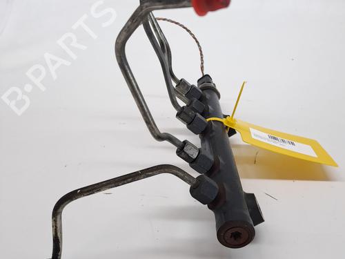 Injection rail PEUGEOT 207 SW (WK_) 1.6 HDi | BP23280020M98 