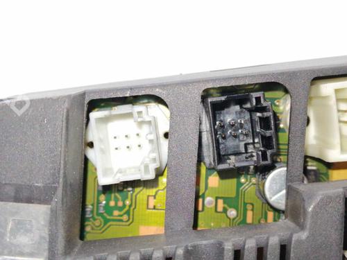 Climate control BMW 3 (E46) 320 d | BP23454434I5 