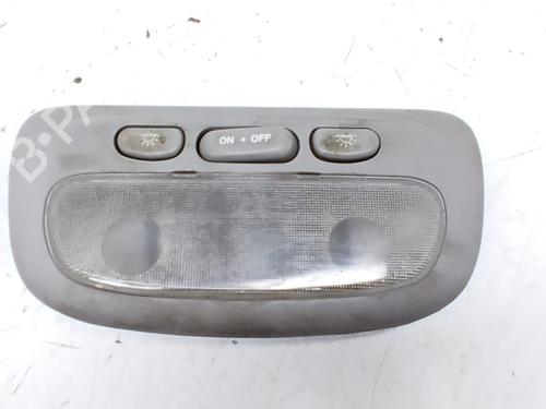 Used Interior roof light Interior roof light HYUNDAI GETZ (TB) 1.5 CRDi (88 hp) 34154081 34154081