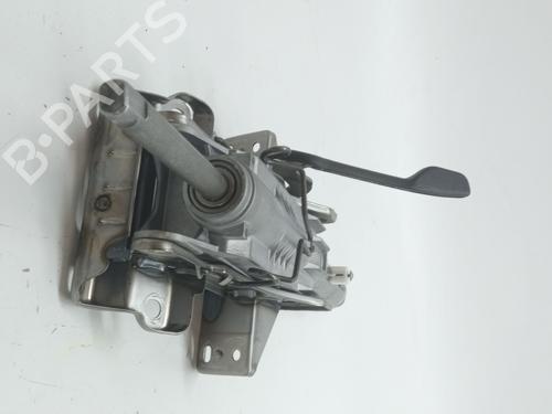 Steering column AUDI A7 Sportback (4GA, 4GF) 3.0 TDI quattro | BP23369235M21 