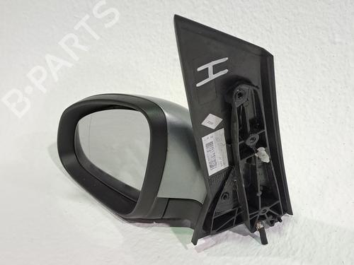 Left mirror OPEL ASTRA J (P10) 2.0 CDTI (68) | BP23975697C26 