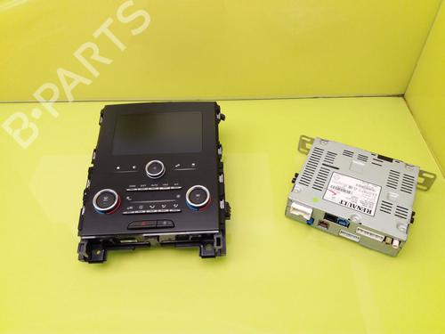 Module électronique RENAULT MEGANE IV Hatchback (B9A/M/N_) 1.2 TCe 130 (B9MR) | BP23404896M83 