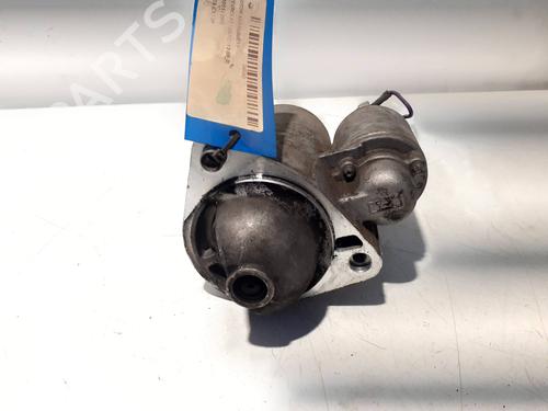 Used Starter CHEVROLET MATIZ (M200, M250) 0.8 (52 hp) 25457380