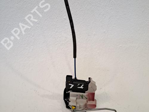 Used Rear left lock KIA RIO III (UB) 1.2 CVVT (84 hp) 24515630