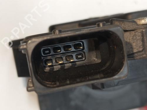Front right lock OPEL CORSA D (S07) 1.3 CDTI (L08, L68) | BP27700181C97 