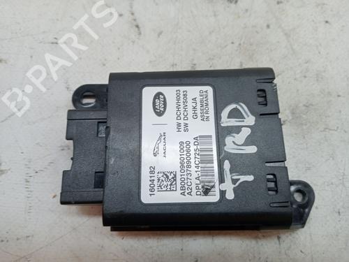 Elektronisk modul JAGUAR XJ (X351) 3.0 SDV6 | BP23359662M83 