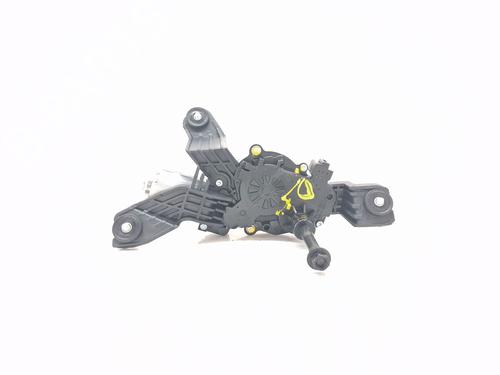 Used Rear wiper motor HYUNDAI i30 (PDE, PD, PDEN) 2.0 N (280 hp) 28036916