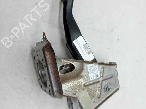 Used Break pedal SKODA OCTAVIA II (1Z3) 1.6 TDI (105 hp) 23351517