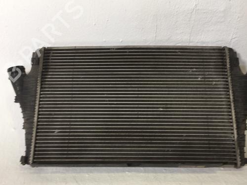 Used Intercooler Intercooler 38772186 38772186