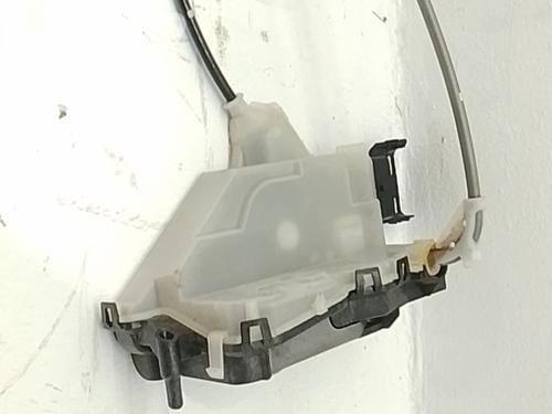 Front right lock CITROËN C-ELYSEE (DD_) 1.2 PureTech 82 (DDHMRP) | BP38419601C97 - Image 5