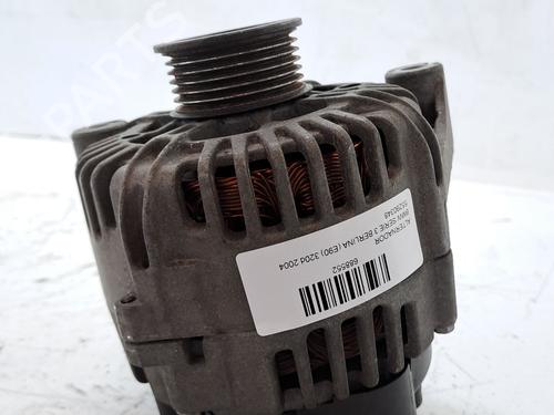 Alternator BMW 3 (E90) 320 d | BP26929279M7 