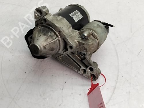 Starter RENAULT CAPTUR I (J5_, H5_) 1.2 TCe 120 | BP37591561M8 - Image 3